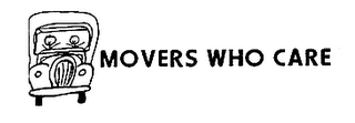 MOVERS WHO CARE