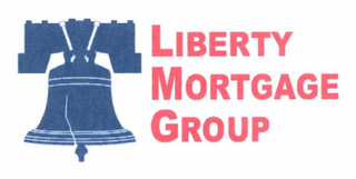 LIBERTY MORTGAGE GROUP