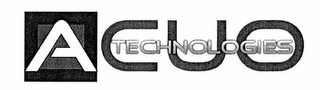 ACUO TECHNOLOGIES