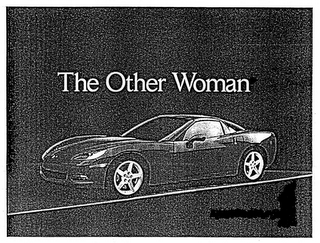 THE OTHER WOMAN