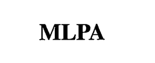 MLPA