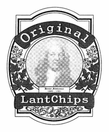 ORIGINAL LANTCHIPS