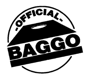 OFFICIAL BAGGO