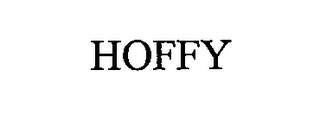 HOFFY