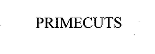 PRIMECUTS