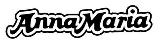 ANNA MARIA