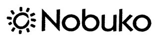 NOBUKO