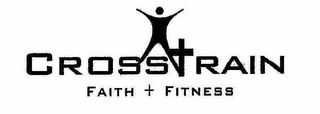 CROSSTRAIN FAITH + FITNESS