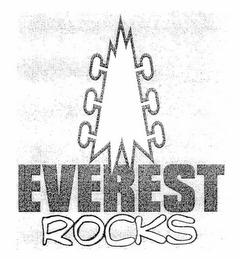 EVEREST ROCKS