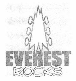 EVEREST ROCKS