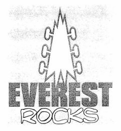 EVEREST ROCKS