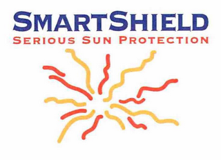 SMARTSHIELD SERIOUS SUN PROTECTION