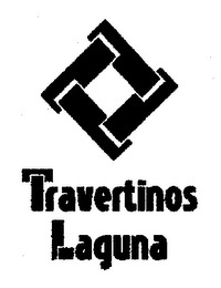 TRAVERTINOS LAGUNA