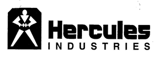 HERCULES INDUSTRIES