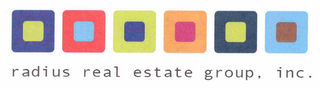 RADIUS REAL ESTATE GROUP, INC.