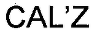 CAL'Z