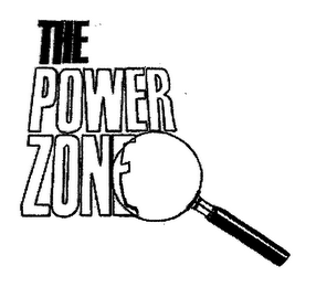 THE POWER ZONE