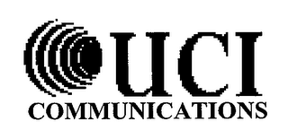 UCI COMMUNICATIONS