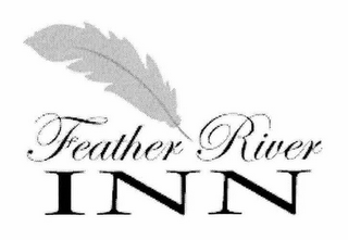 FEATHER RIVER INN