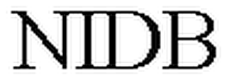 NIDB