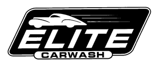 ELITE CARWASH