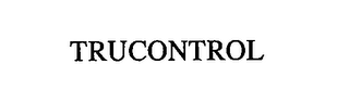 TRUCONTROL