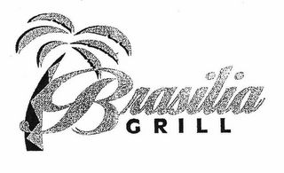 BRASILIA GRILL