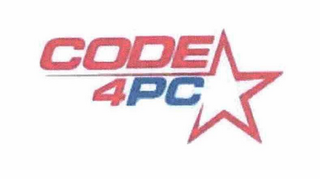 CODE 4PC