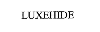 LUXEHIDE