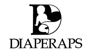 D DIAPERAPS