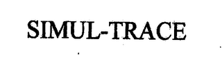 SIMUL-TRACE