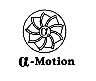 A A-MOTION