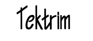 TEKTRIM