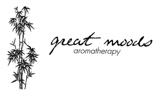 GREAT MOODS AROMATHERAPY