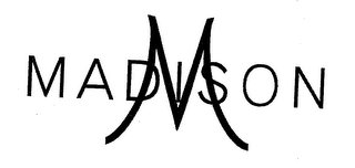 M MADISON