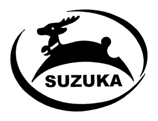 SUZUKA