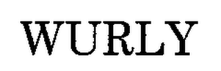 WURLY
