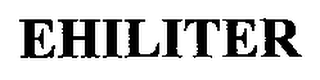 EHILITER