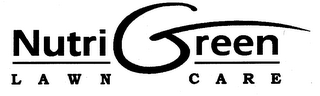 NUTRIGREEN LAWN CARE