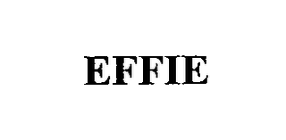 EFFIE