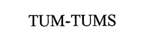 TUM-TUMS