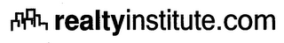 REALTYINSTITUTE.COM