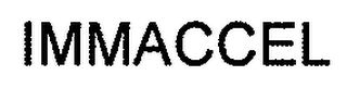 IMMACCEL
