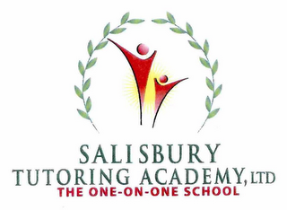 SALISBURY TUTORING ACADEMY, LTD THE ONE-ON-ONE SCHOOL