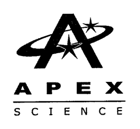 A APEX SCIENCE