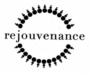 REJOUVENANCE