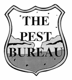 THE PEST BUREAU