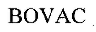 BOVAC
