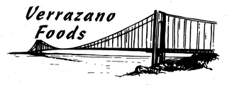 VERRAZANO FOODS