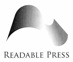 READABLE PRESS